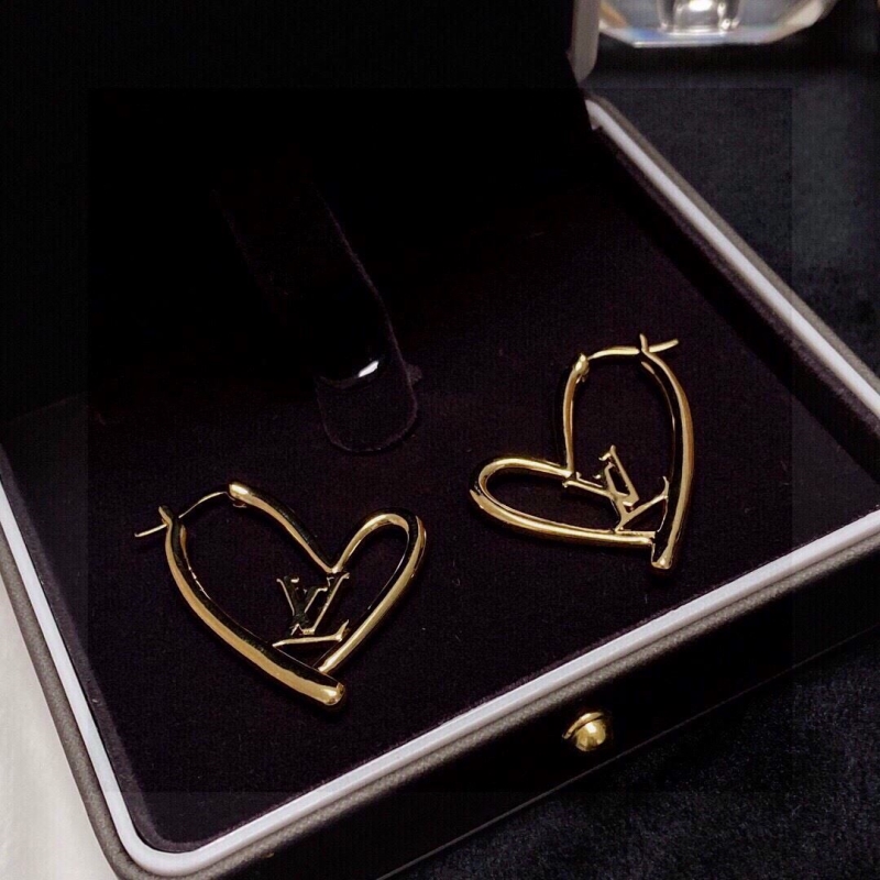 LV Earrings